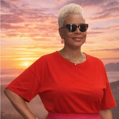 Delilah Finkley Acquaah